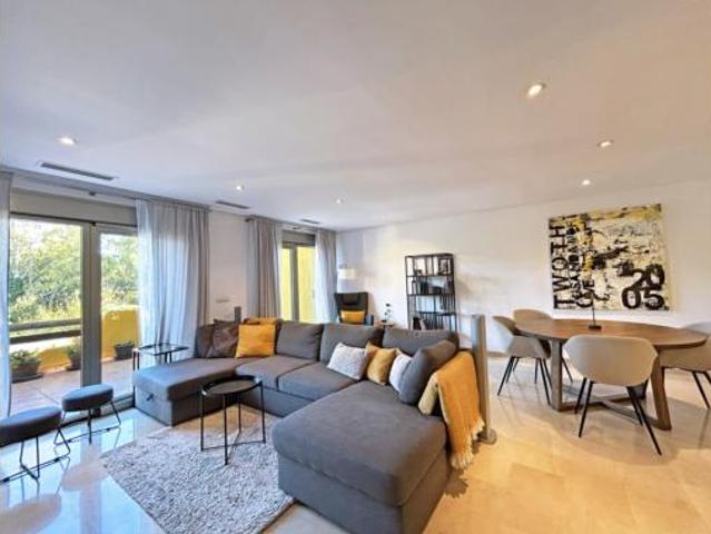 Casa adosada Venta Marbella, Nagüeles Alto