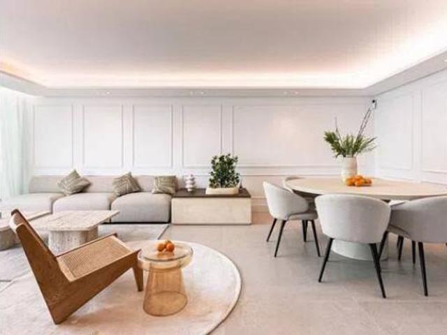 Casa adosada Venta Marbella, Nagüeles Alto