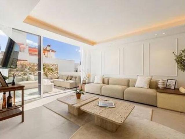 Casa adosada Venta Marbella, Nagüeles Alto
