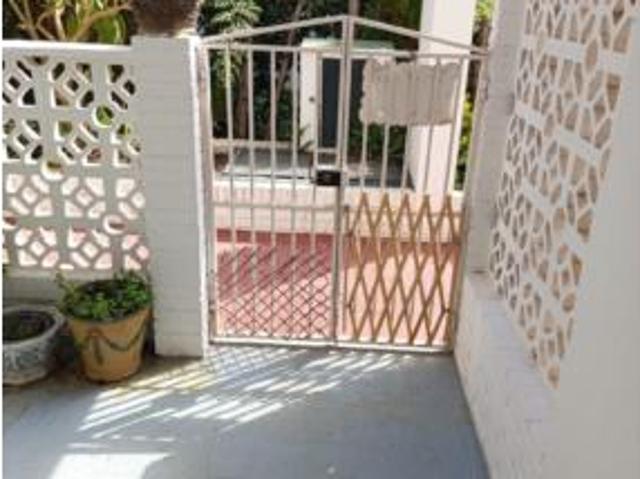 Casa adosada Venta Marbella, Nagüeles Alto