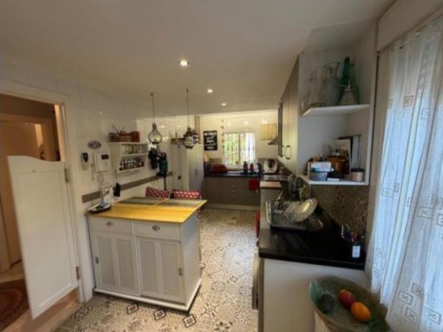 Casa adosada Venta Marbella, Nagüeles Alto