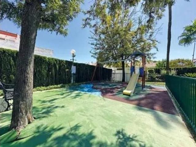 Casa adosada Venta Marbella, Nagüeles Alto