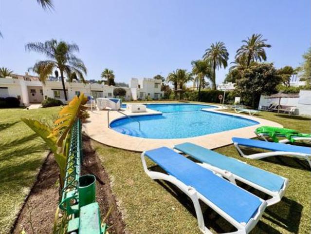 Casa adosada Venta Marbella, Marbella
