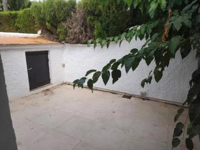 Casa adosada Venta Marbella, Nueva Alcántara