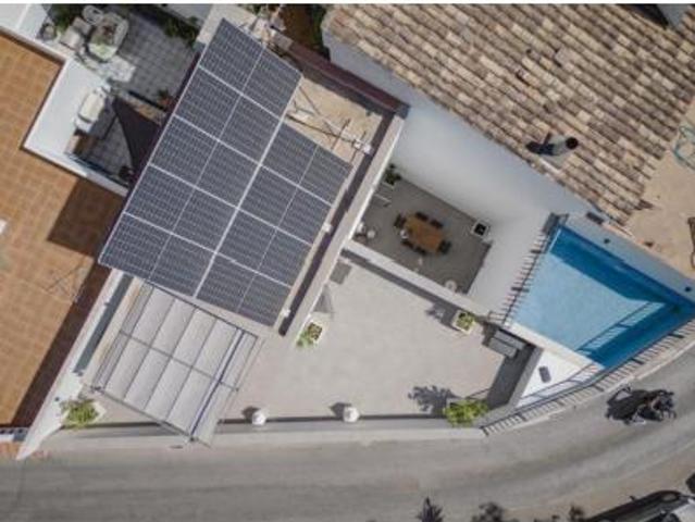 Casa adosada Venta Marbella, San Pedro Pueblo