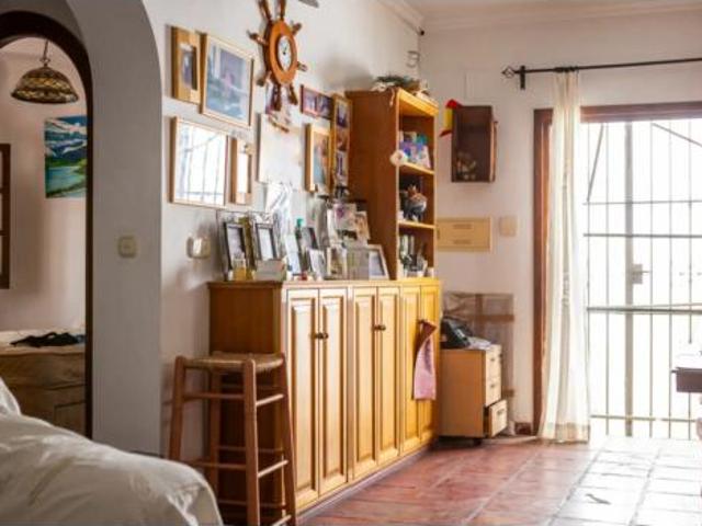 Casa adosada Venta Marbella, San Pedro Pueblo
