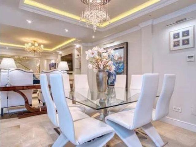 Casa adosada Venta Marbella, Playa Bajadilla Puertos