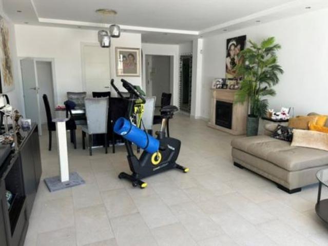Casa adosada Venta Marbella, Playa de la Fontanilla
