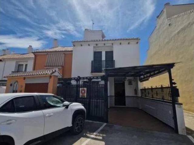 Casa adosada Venta Marbella, Torrecilla La Cañada