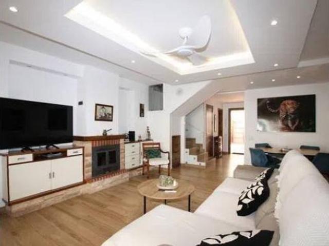 Casa adosada Venta Marbella, Valdeolletas Las Cancelas Xarblanca