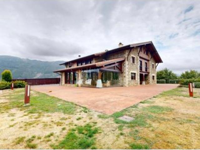 Casa adosada Venta Markina Xemein, Markina Xemein