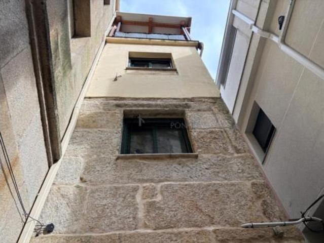 Casa adosada Venta Marín, Marín