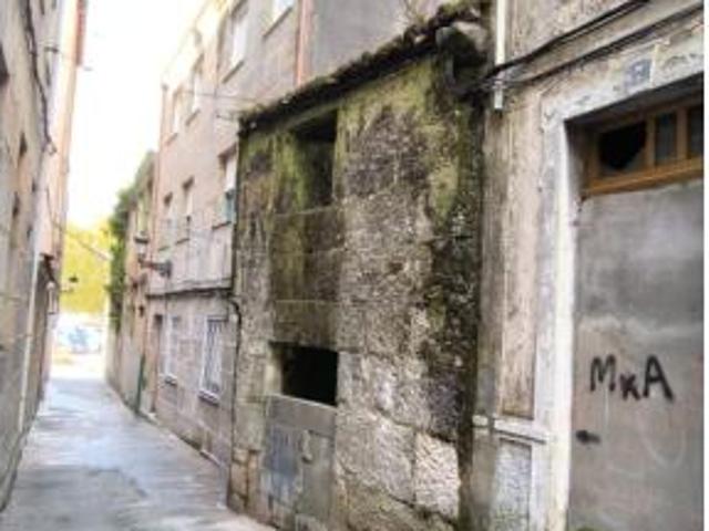 Casa adosada Venta Marín, Marín