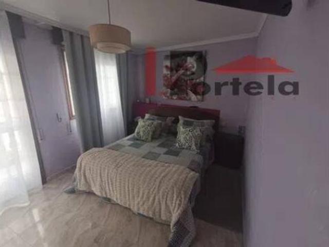 Casa adosada Venta Marín, Marín