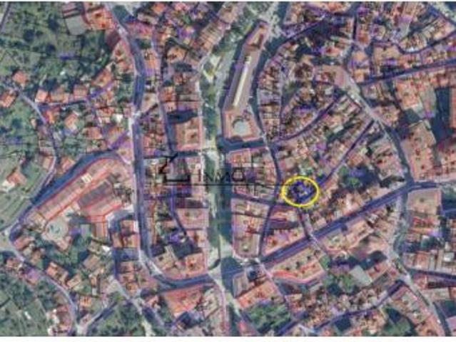 Casa adosada Venta Marín, Marín