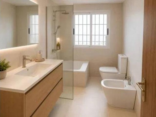 Casa adosada Venta Marín, Marín