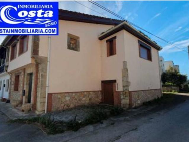 Casa adosada Venta Marina de Cudeyo, Pontejos