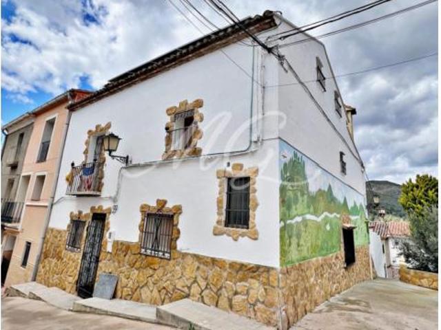 Casa adosada Venta Marines, Marines