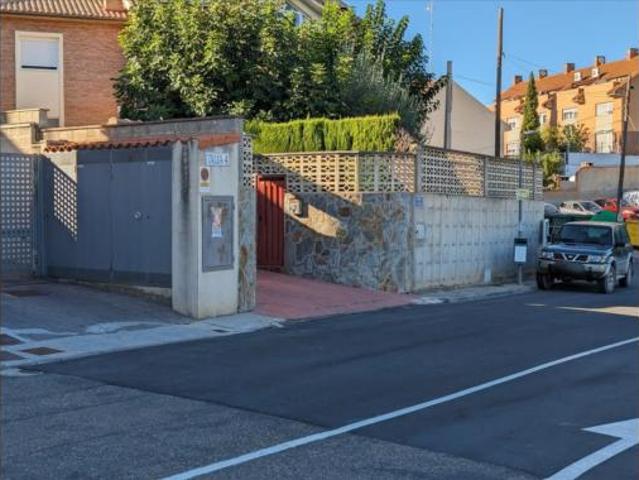 Casa adosada Venta María de Huerva, María de Huerva