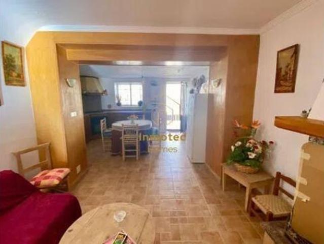 Casa adosada Venta María, María