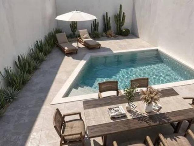 Casa adosada Venta Marratxí, Sa Cabaneta