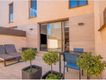 Casa adosada Venta Marratxí, Sa Cabaneta