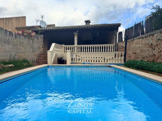 Casa adosada Venta Marratxí, Sa Cabaneta
