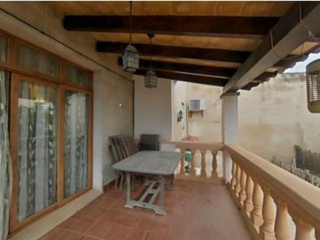 Casa adosada Venta Marratxí, Sa Cabaneta