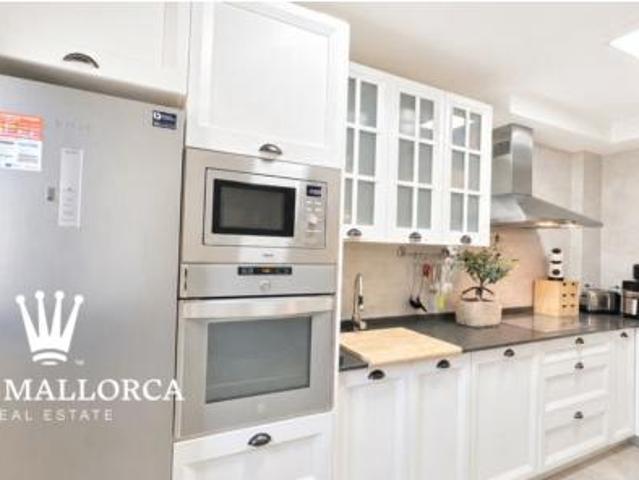 Casa adosada Venta Marratxí, Pòrtol