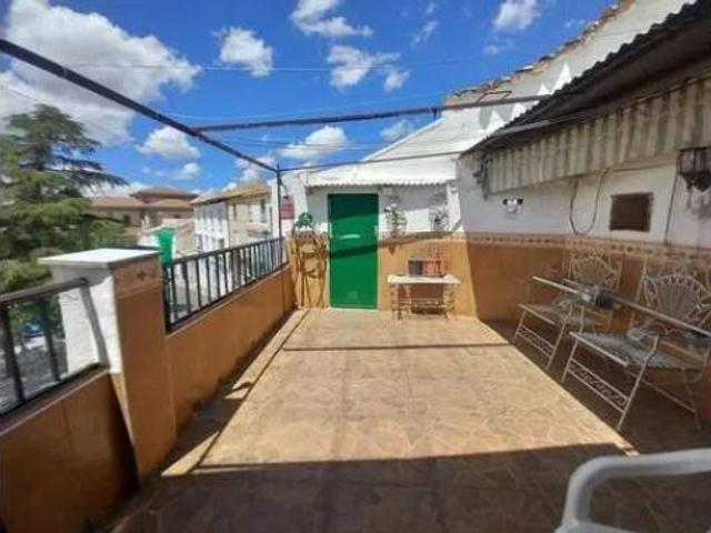 Casa adosada Venta Martos, Martos