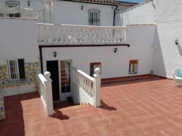 Casa adosada Venta Martos, Media Panilla