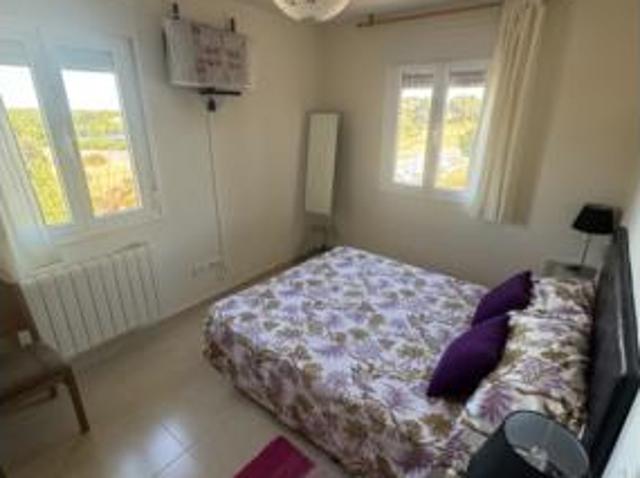 Casa adosada Venta Marugán, Marugán