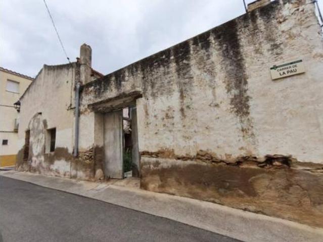 Casa adosada Venta Masdenverge, Masdenverge