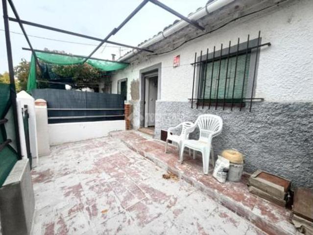 Casa adosada Venta Masegoso de Tajuña, Masegoso de Tajuña