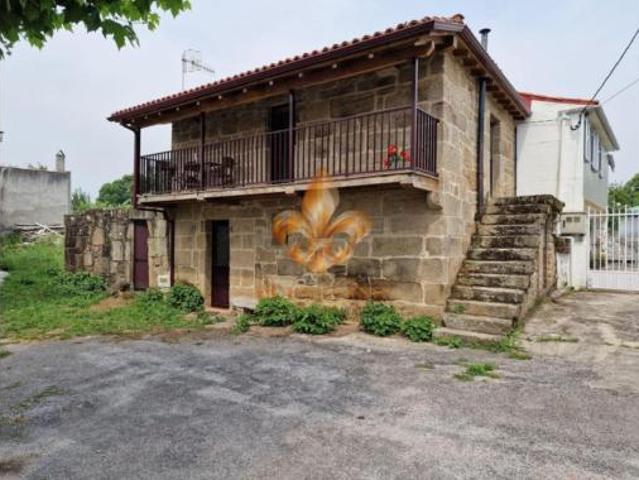 Casa adosada Venta Maside, A Aldeiña