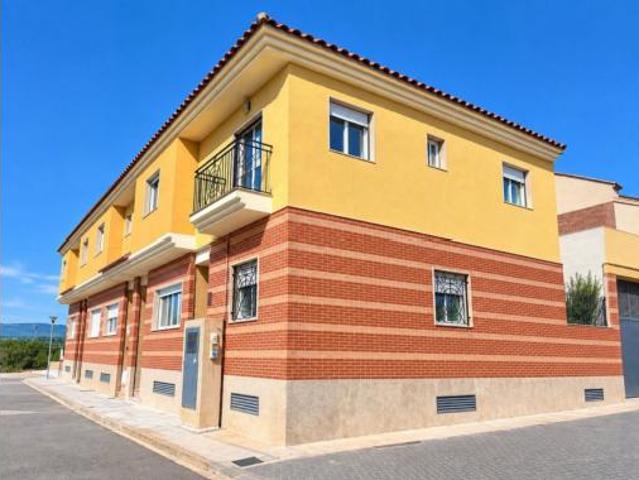Casa adosada Venta Massalavés, Massalavés