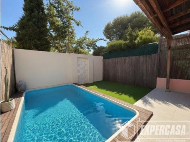 Casa adosada Venta Massalfassar, Massalfassar