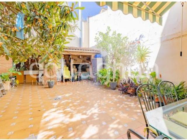 Casa adosada Venta Massanassa, Massanassa