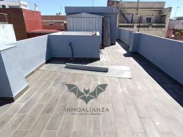 Casa adosada Venta Massanassa, Massanassa