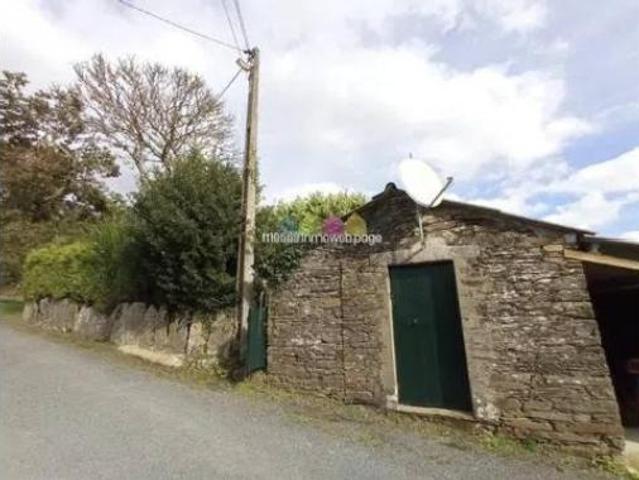 Casa adosada Venta Mañón, Mañón