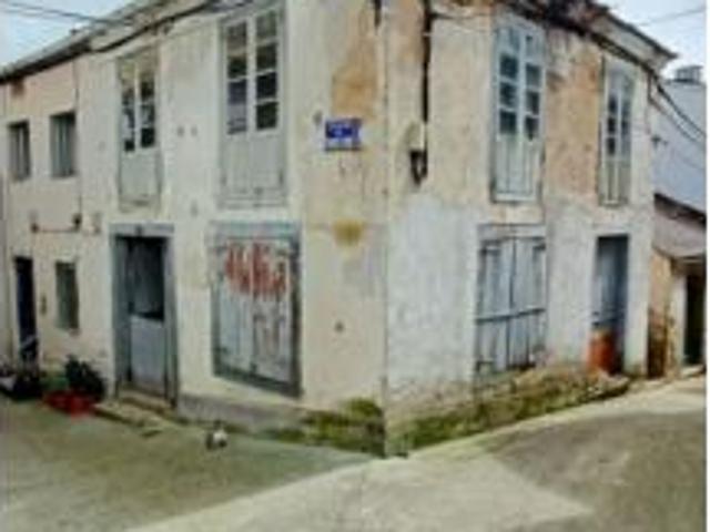 Casa adosada Venta Mañón, A Estacion Mogor Santa Maria