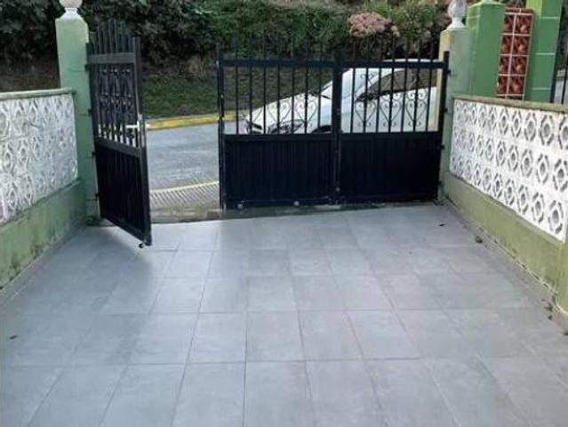 Casa adosada Venta Mañón, Mañón