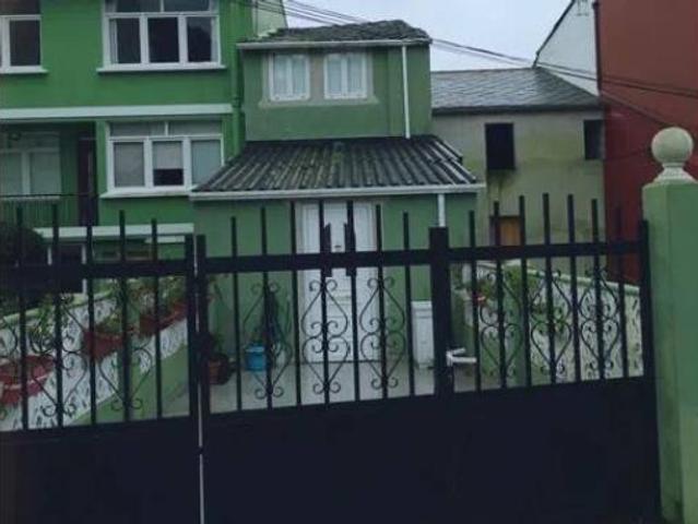 Casa adosada Venta Mañón, Mañón