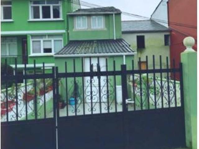 Casa adosada Venta Mañón, A Barcia Mañón Santa Maria