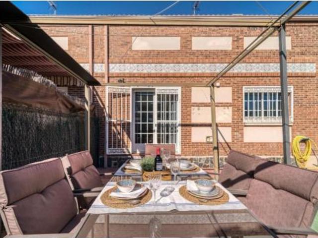 Casa adosada Venta Meco, Meco