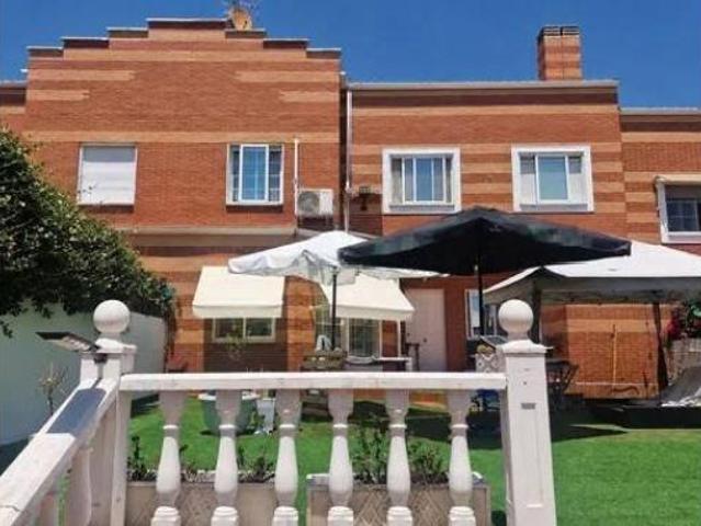 Casa adosada Venta Meco, Meco