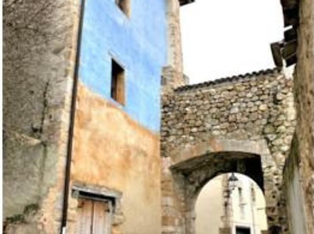 Casa adosada Venta Medina de Pomar, Medina de Pomar