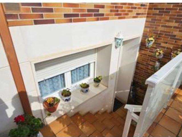 Casa adosada Venta Medina de Pomar, El Vado