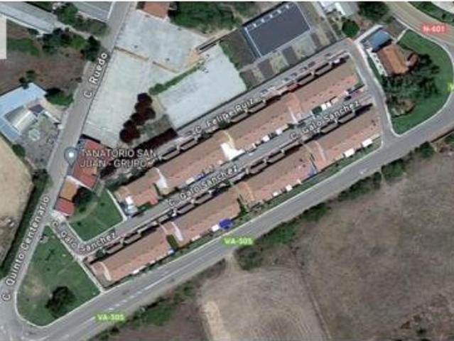 Casa adosada Venta Medina de Rioseco, Medina de Rioseco