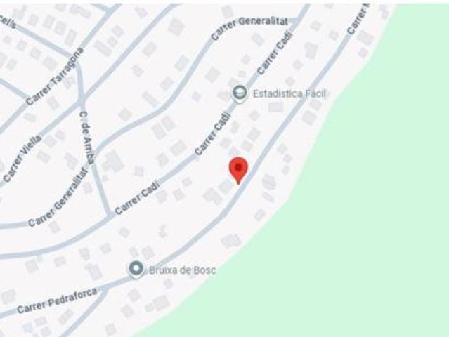Casa adosada Venta Mediona, Mediona